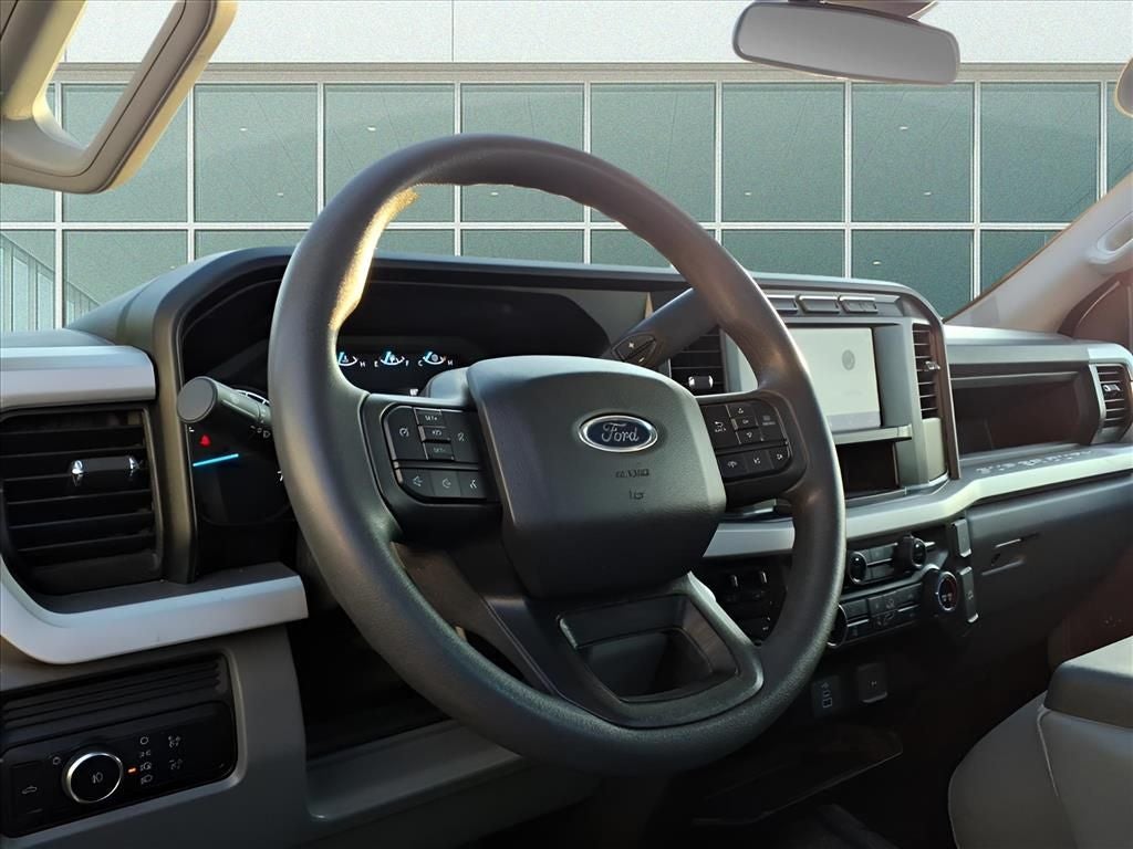 2023 Ford F-250SD XL