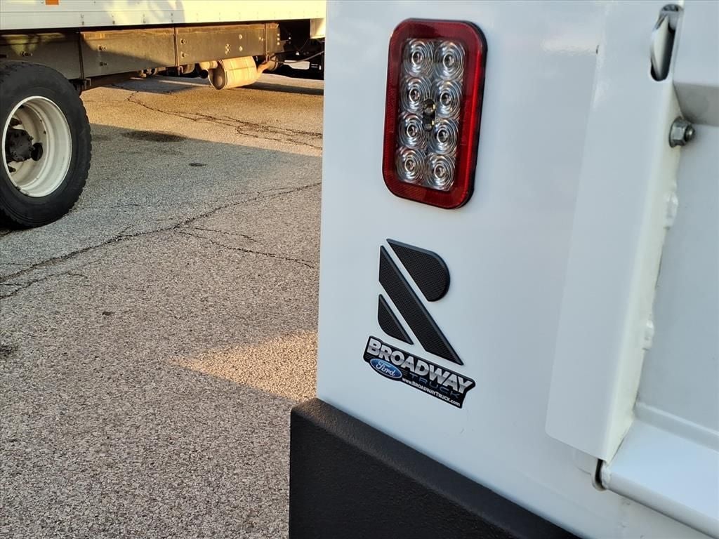 2023 Ford F-250SD XL