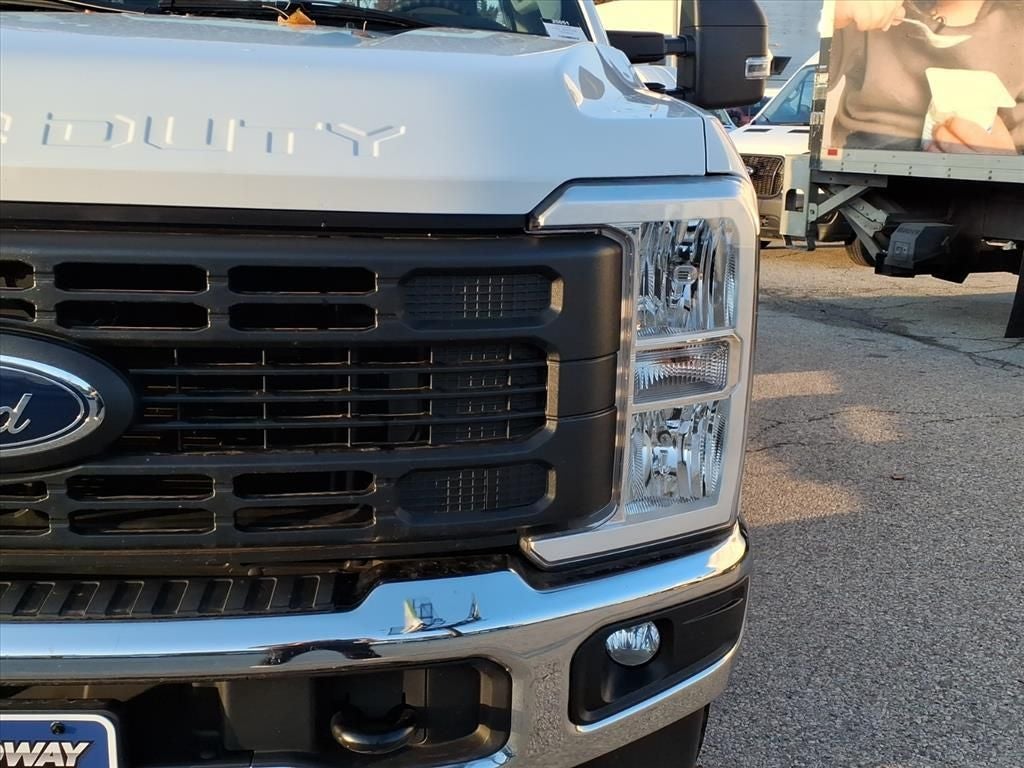 2023 Ford F-250SD XL