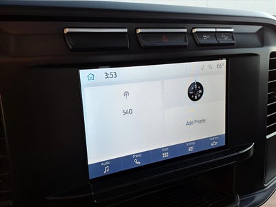 2023 Ford F-250SD XL