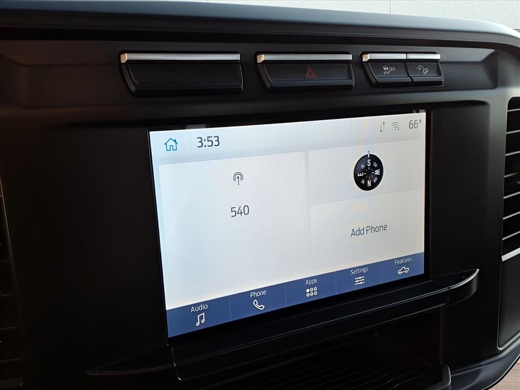 2023 Ford F-250SD XL