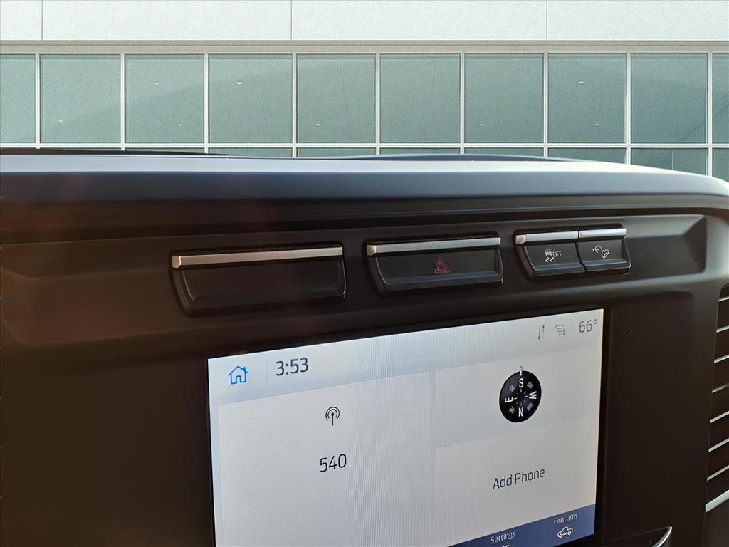 2023 Ford F-250SD XL