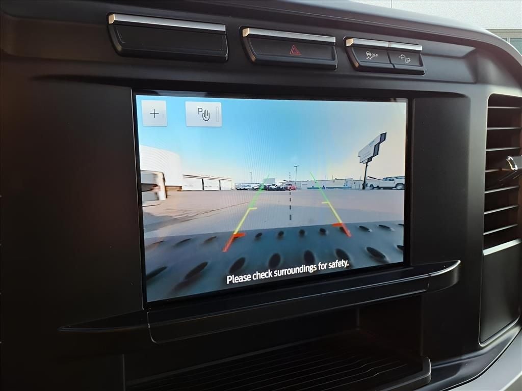 2023 Ford F-250SD XL