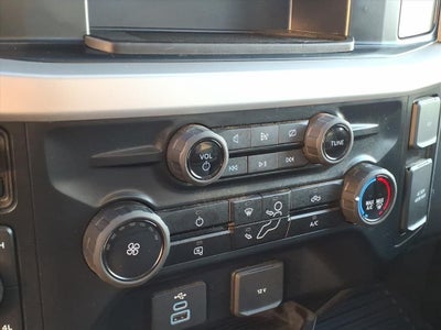 2023 Ford F-250SD XL