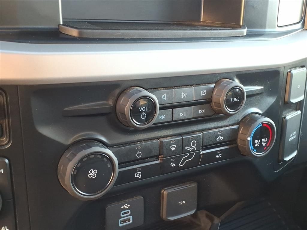 2023 Ford F-250SD XL