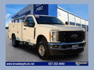 2023 Ford F-250SD XL