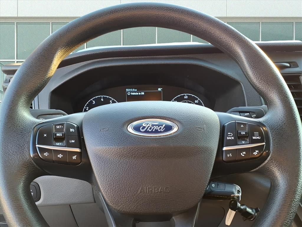2023 Ford Transit-250 Base