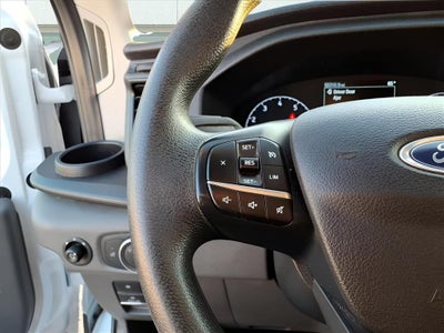 2023 Ford Transit-250 Base