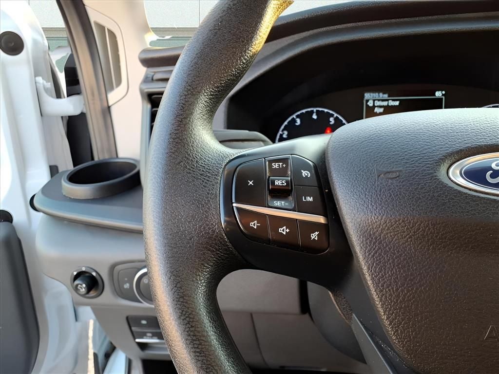 2023 Ford Transit-250 Base