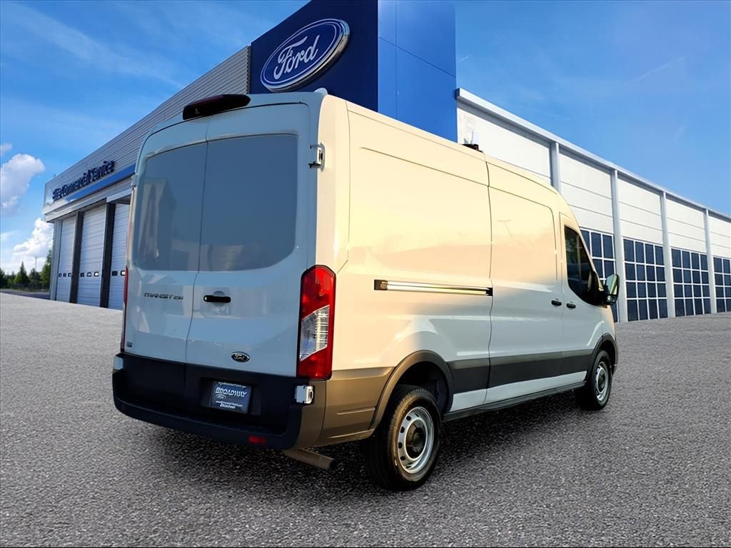 2023 Ford Transit-250 Base