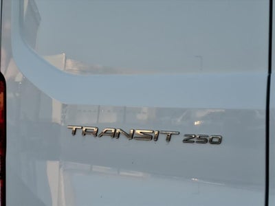 2023 Ford Transit-250 Base