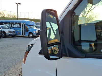 2023 Ford Transit-250 Base