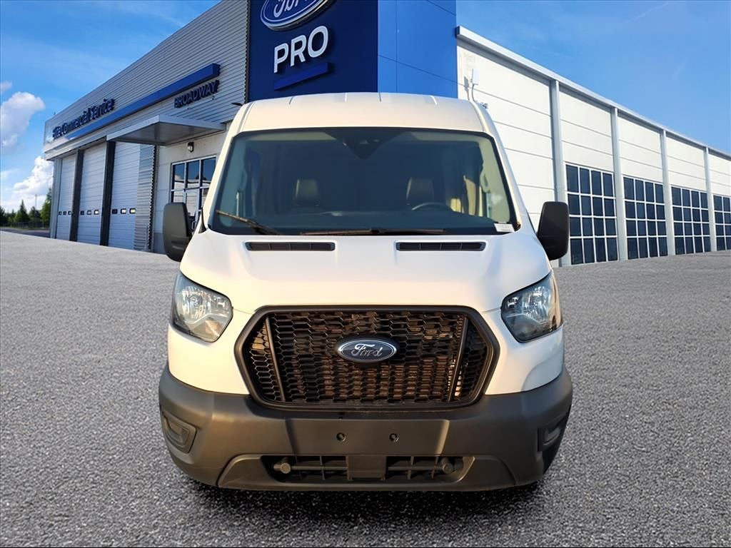 2023 Ford Transit-250 Base