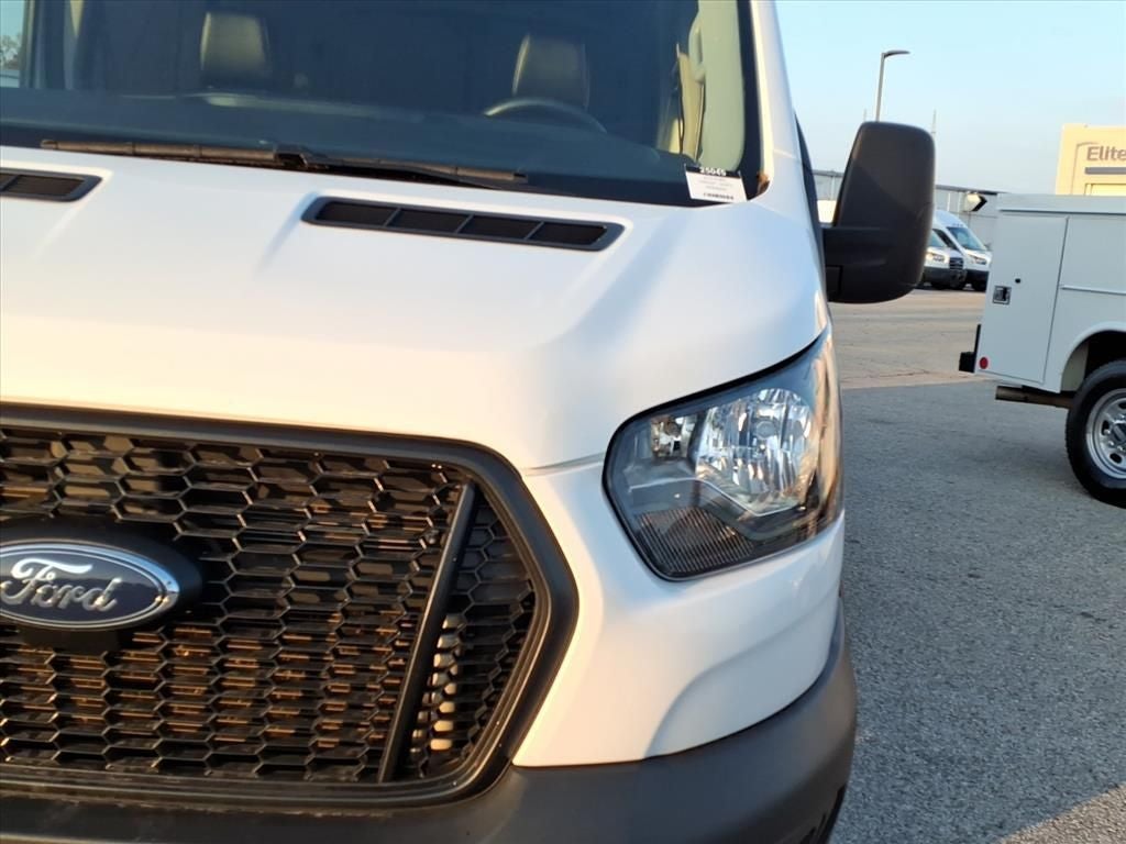 2023 Ford Transit-250 Base