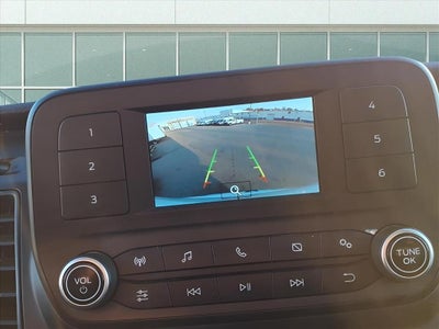 2023 Ford Transit-250 Base