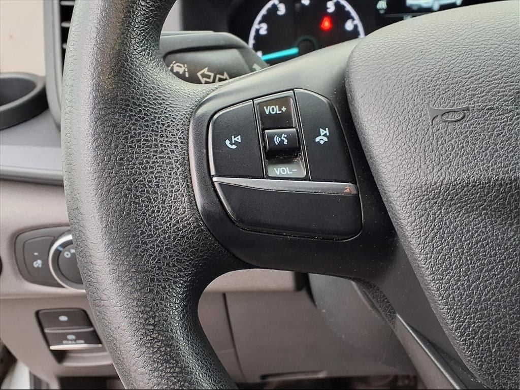 2023 Ford Transit-250 Base