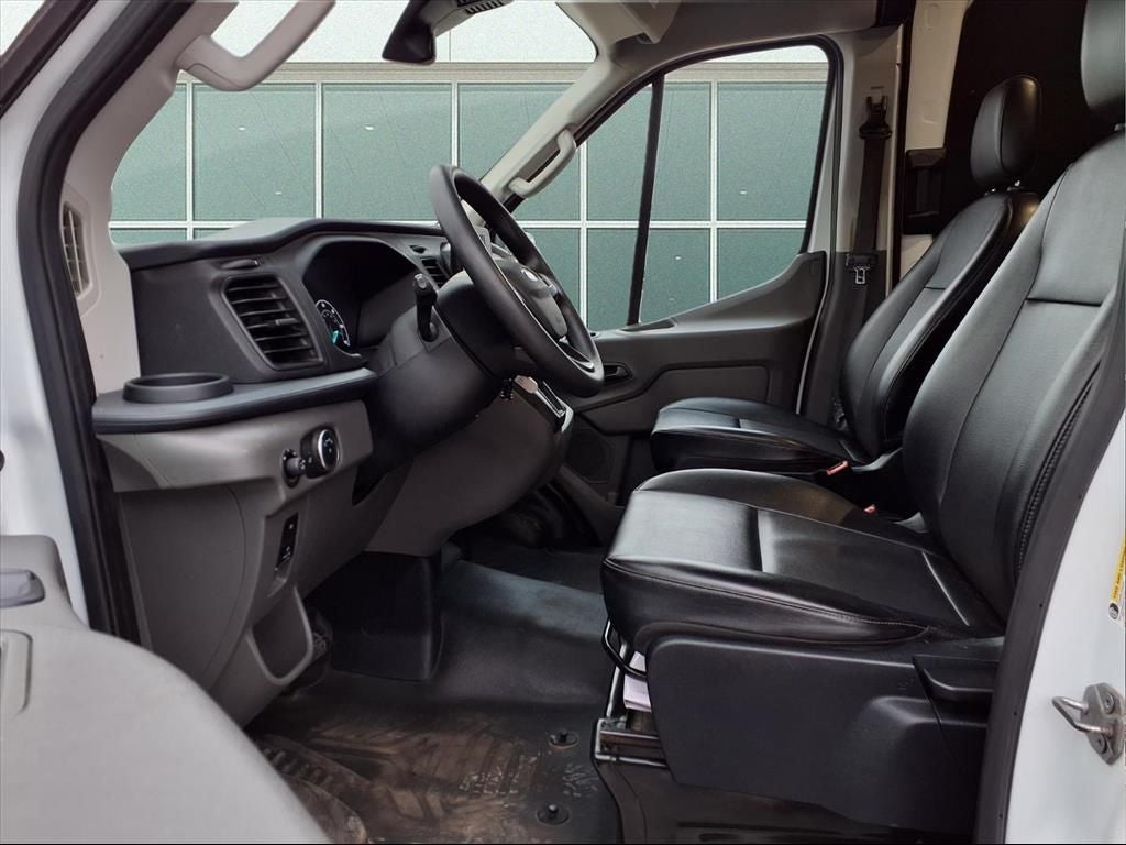 2023 Ford Transit-250 Base