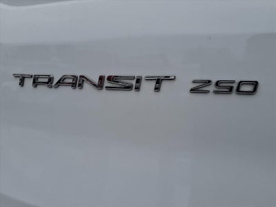 2023 Ford Transit-250 Base