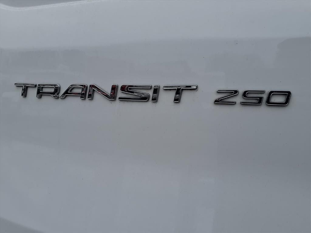 2023 Ford Transit-250 Base