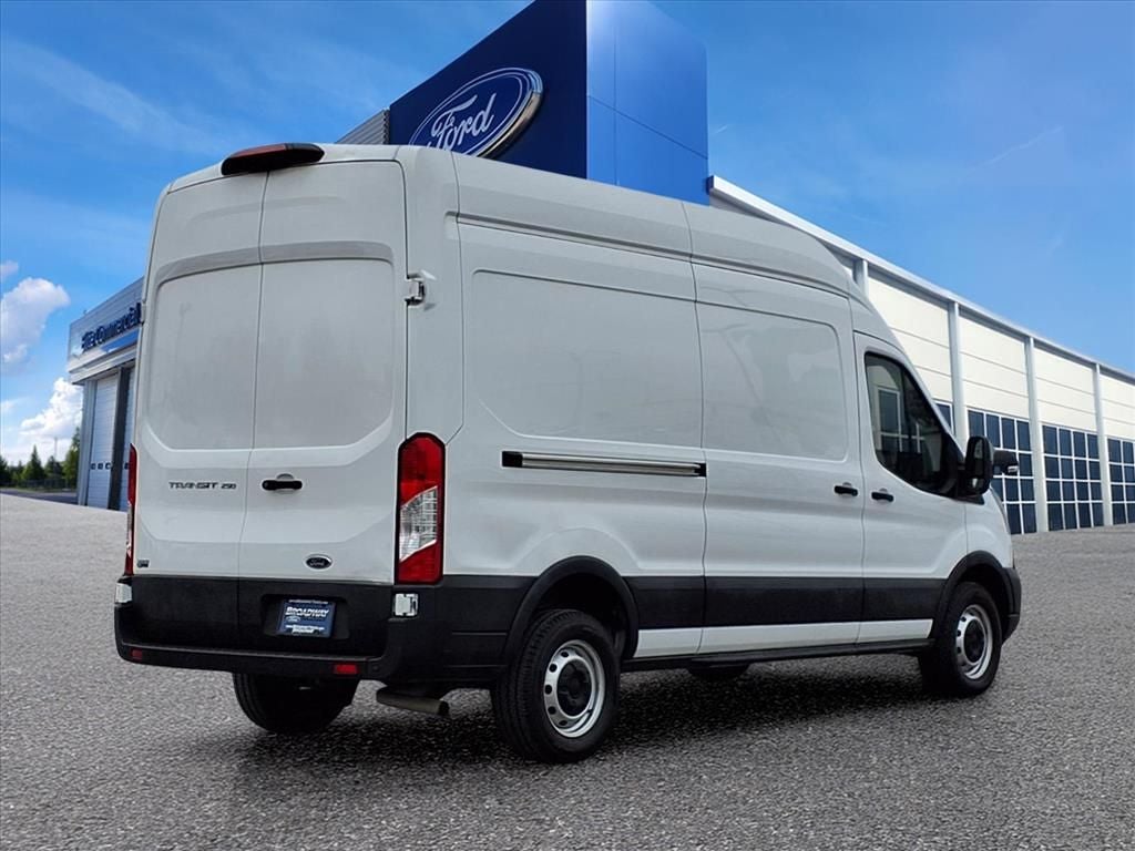 2023 Ford Transit-250 Base