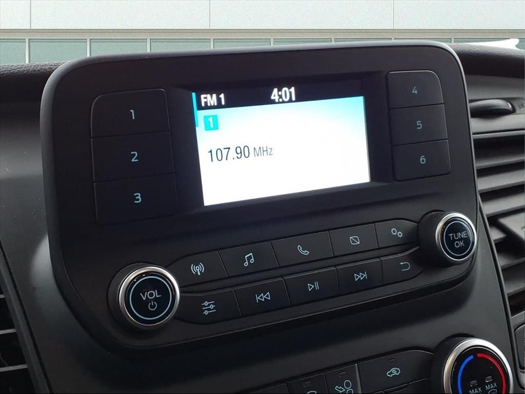 2023 Ford Transit-250 Base