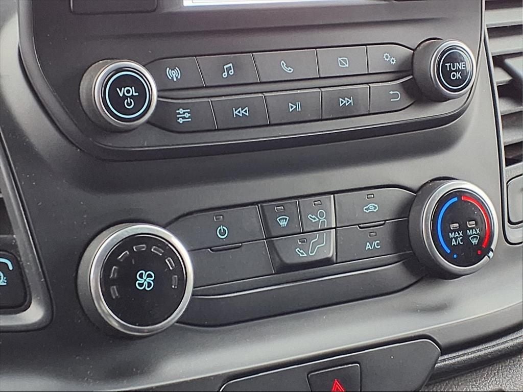 2023 Ford Transit-250 Base