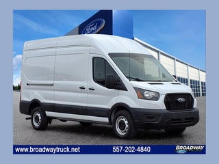 2023 Ford Transit-250 Base