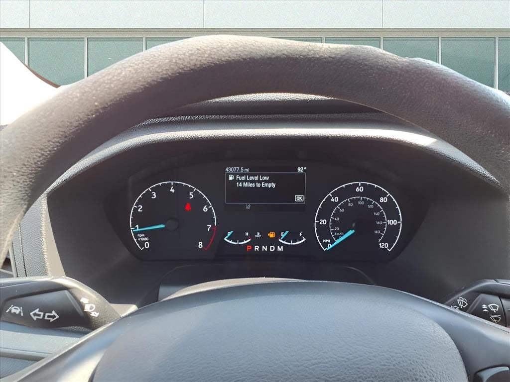 2023 Ford Transit-250 Base