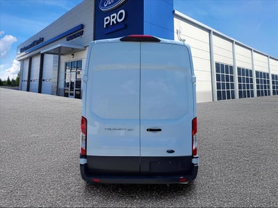 2023 Ford Transit-250 Base