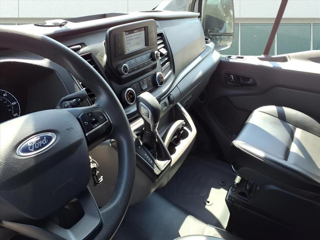 2023 Ford Transit-250 Base