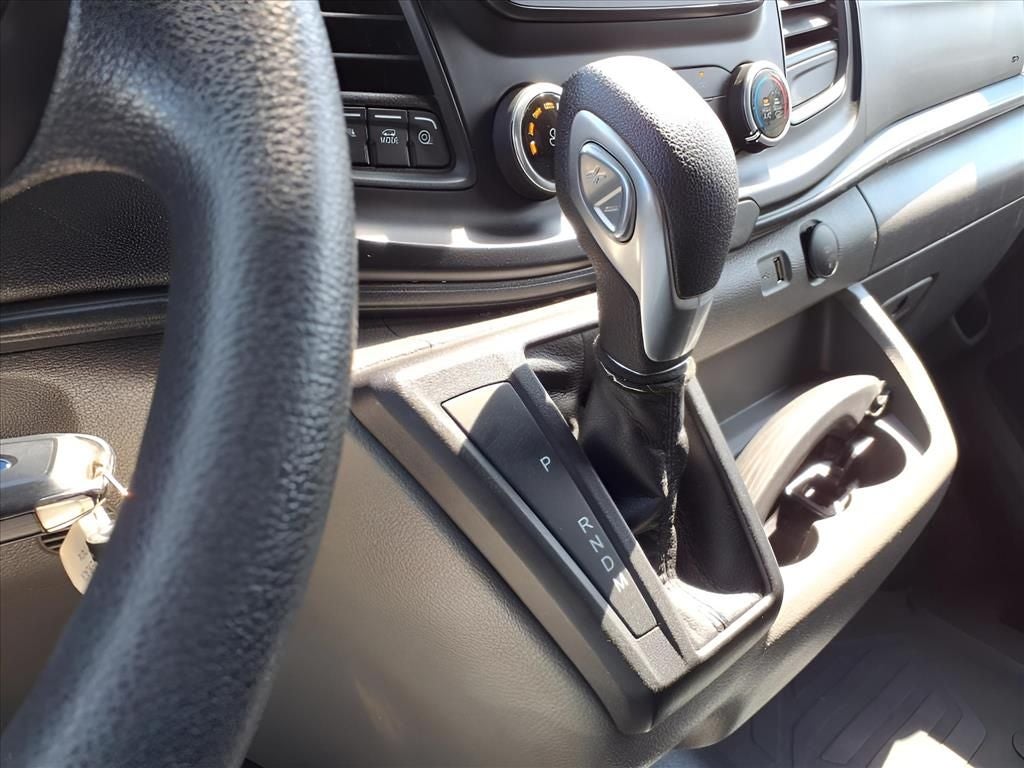 2023 Ford Transit-250 Base