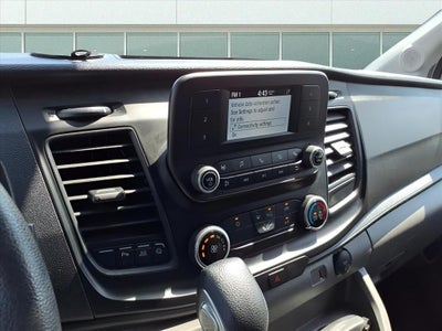 2023 Ford Transit-250 Base