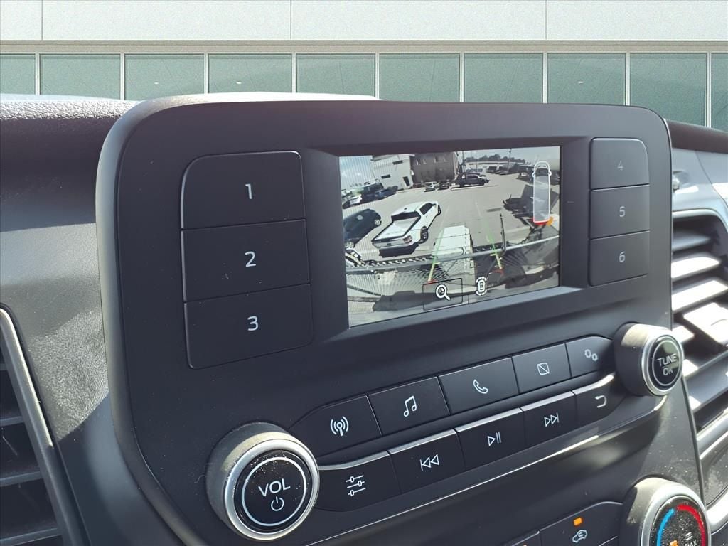 2023 Ford Transit-250 Base