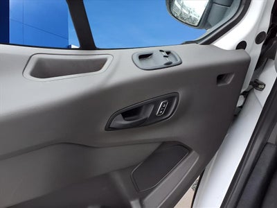 2022 Ford Transit-250 Base