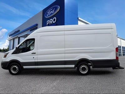 2022 Ford Transit-250 Base