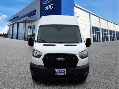2022 Ford Transit-250 Base