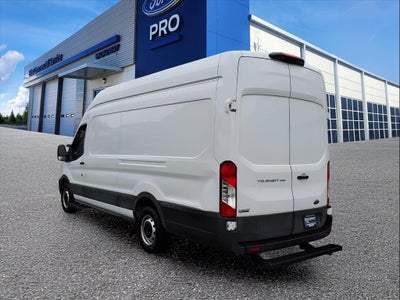 2022 Ford Transit-250 Base