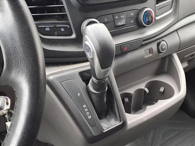 2022 Ford Transit-250 Base