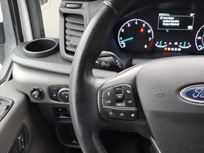 2022 Ford Transit-250 Base
