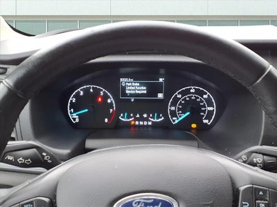 2022 Ford Transit-250 Base