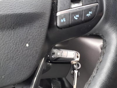 2022 Ford Transit-250 Base