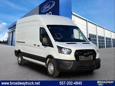 2023 Ford Transit-350 Base
