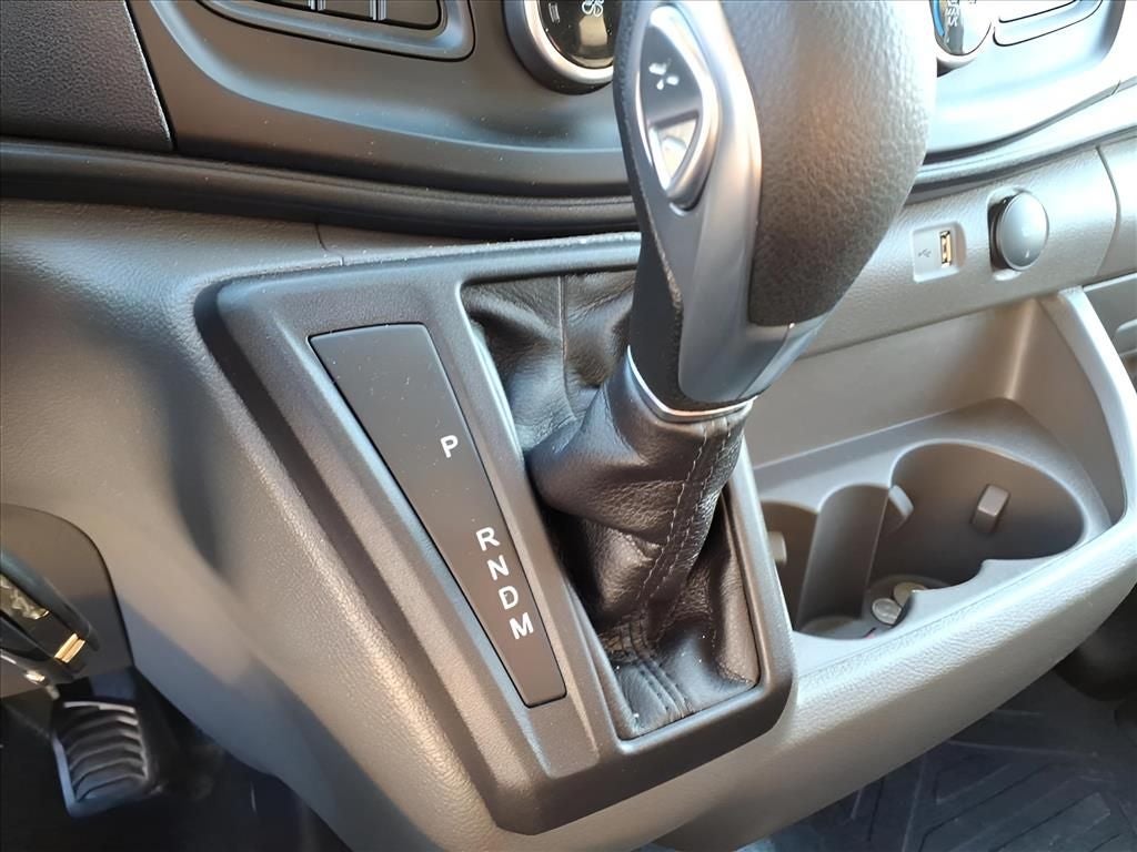 2023 Ford Transit-350 Base