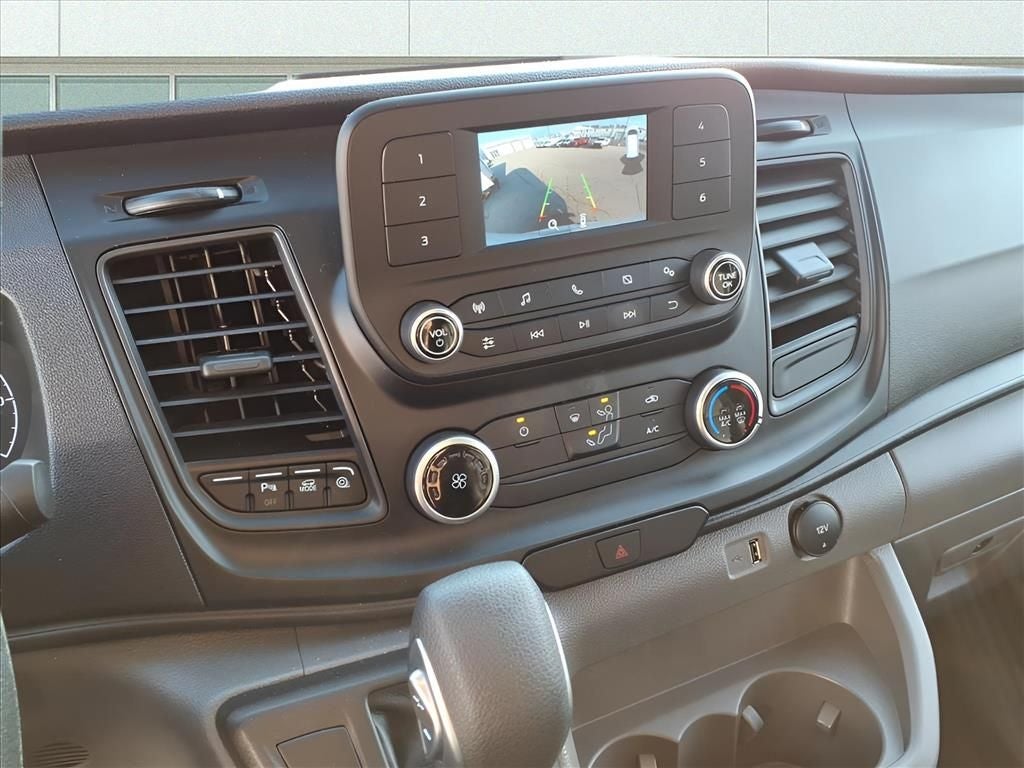 2023 Ford Transit-350 Base