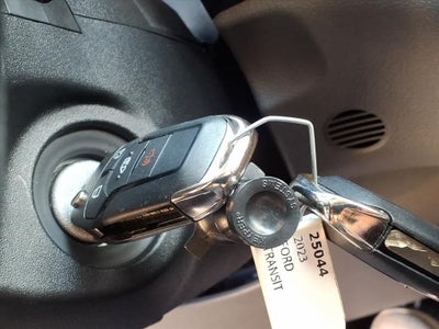 2023 Ford Transit-350 Base