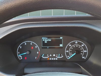 2023 Ford Transit-350 Base