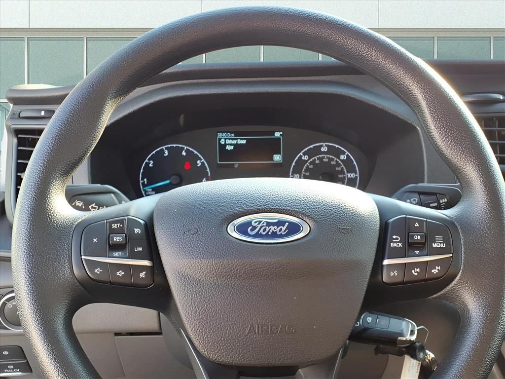 2023 Ford Transit-350 Base
