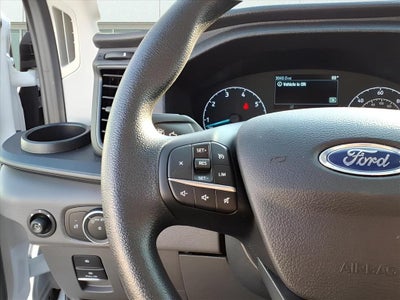 2023 Ford Transit-350 Base