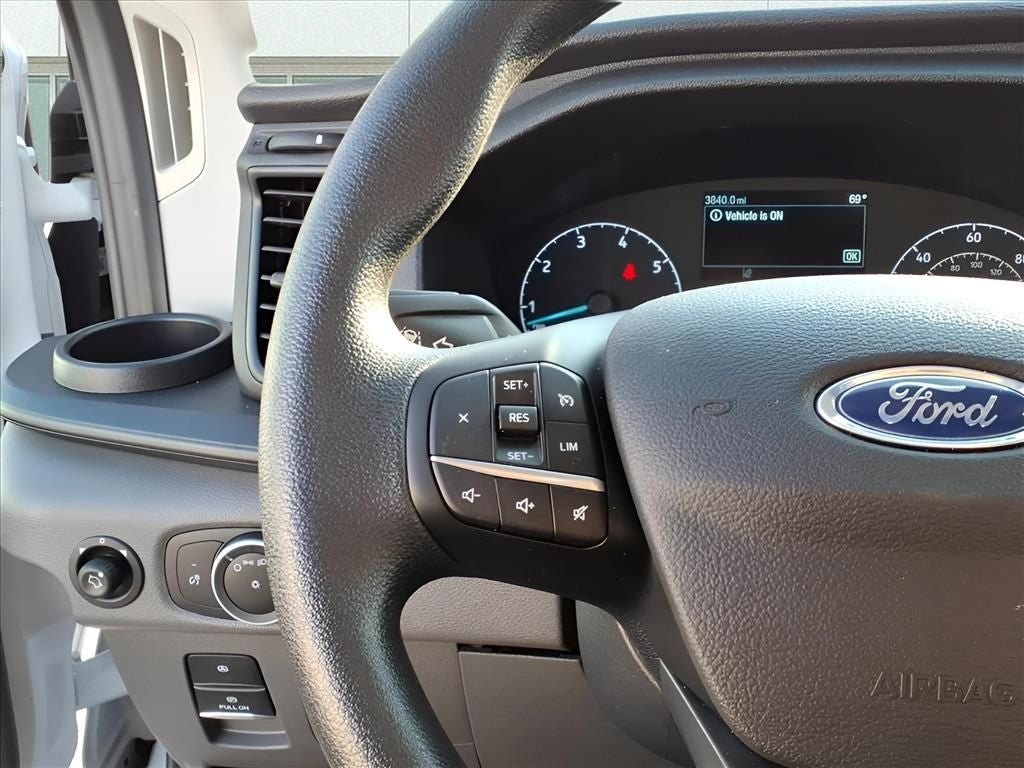 2023 Ford Transit-350 Base