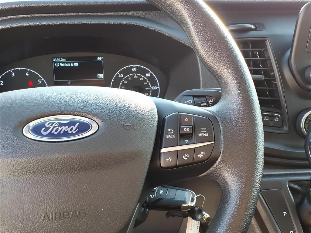 2023 Ford Transit-350 Base